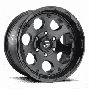 Fuel Off Road Wheels 43 ENDURO_17X9_MATTE_BLK_A1_500