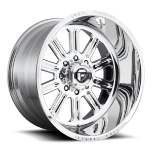 Fuel Off Road Wheels 15 FF60-8LUG-22x12-POLISHED-A1_500_7594