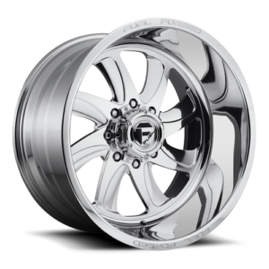 Fuel Off Road Wheels 13 FF64-8Lug-22X12-POLISHED-A1_500_5970