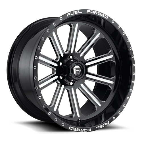 Fuel Off Road Wheels 1 Fuel Off Road Wheels 1