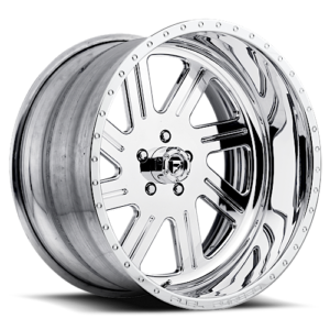Fuel Off Road Wheels 30 Fuel-FF07-Polished-A1-500