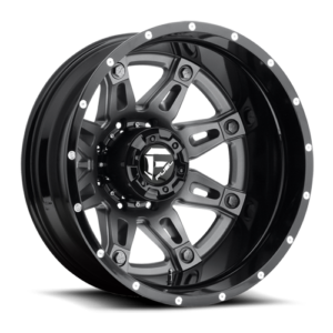 Fuel Off Road Wheels 3 Fuel_Hostage_Dually-500