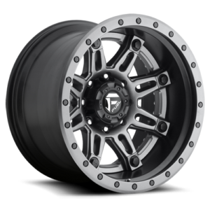 Fuel Off Road Wheels 32 Fuel_Hostage_II-500