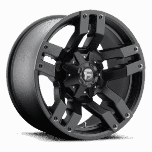 Fuel Off Road Wheels 40 Fuel_Pump_BLK_A1_700