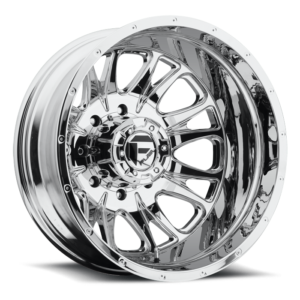 Fuel Off Road Wheels 2 Fuel_Throttle-C_R-Dually_A1-700