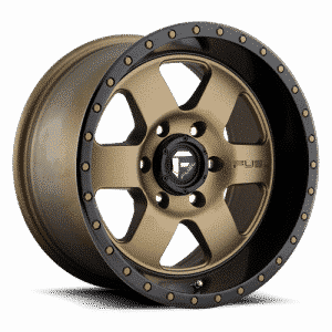 Fuel Off Road Wheels 52 PODIUM-6LUG-17x9-ET-12-BRONZE-A1_500_1374