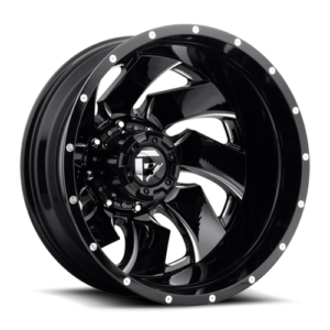 Fuel Off Road Wheels 6 fuel cleaver a1 500