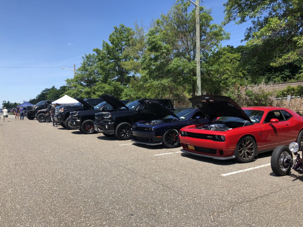 Car Show Registration Success 1 Car Show Registration Success 1