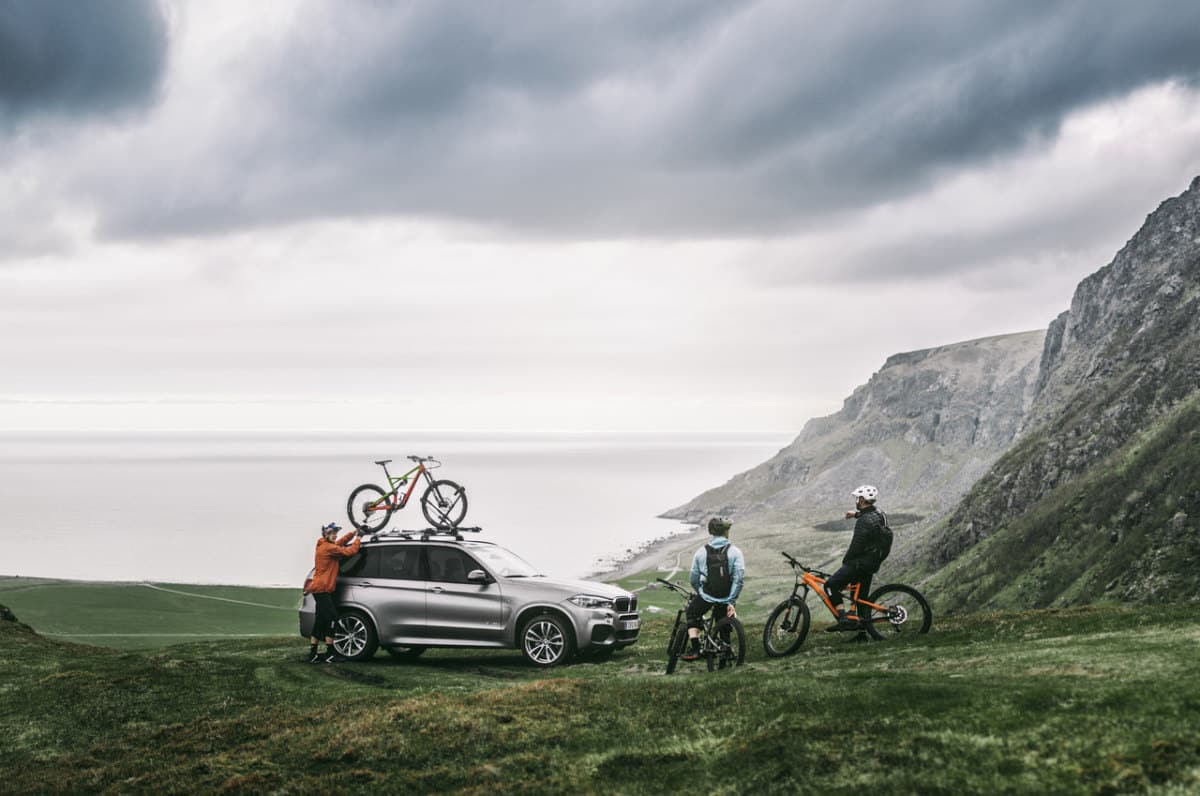 thule bike rack dealers near me