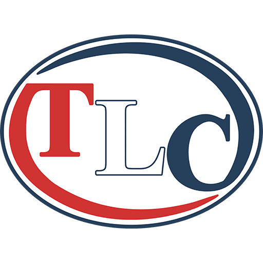 TLC Auto Truck and Trailer Center Farmingdale Logo