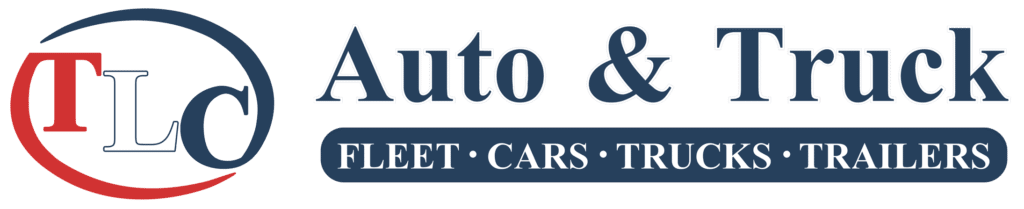 TLC Auto and Truck logo