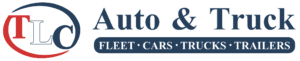TLC Auto, Truck & Trailer Repair Center 2 TLC Auto and Truck logo