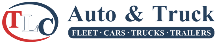 TLC Auto and Truck logo