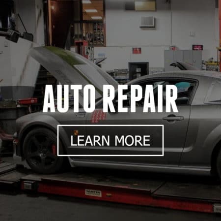 TLC Auto, Truck & Trailer Repair Shop 5 auto repair shop