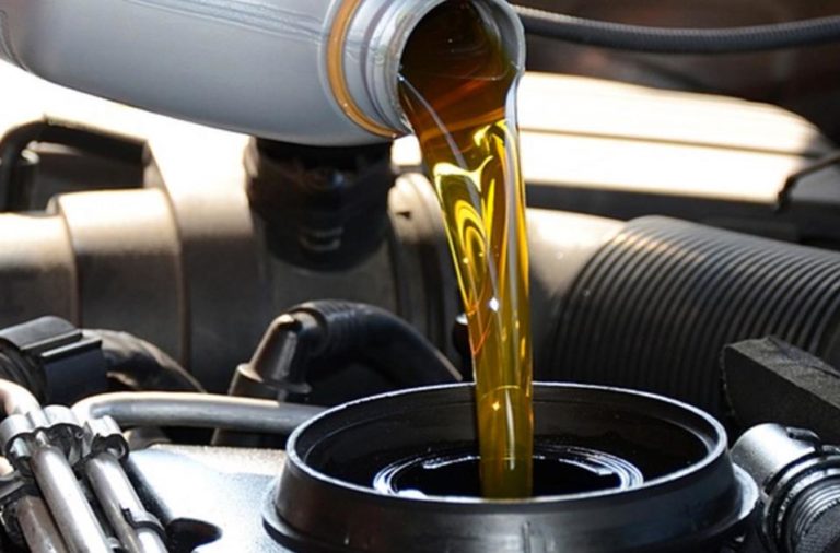 TLC Auto, Truck & Trailer Repair Shop 18 oil change service