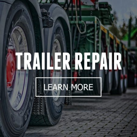 TLC Auto, Truck & Trailer Repair Shop 7 trailer repair shop