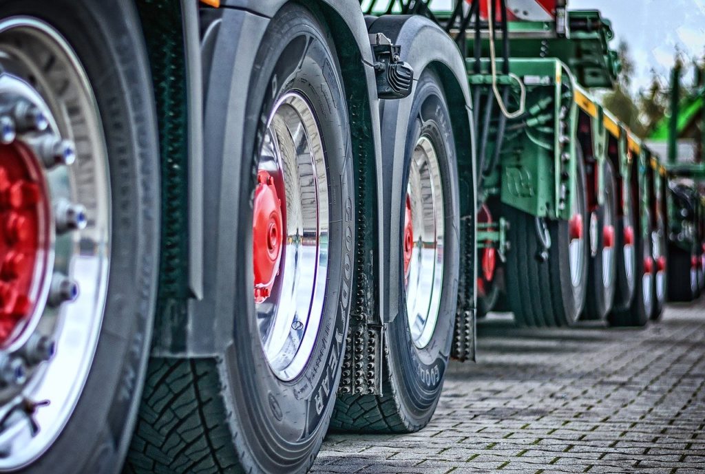 Trailer Repair Services 1 trailer repair