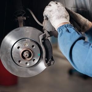 brake repair