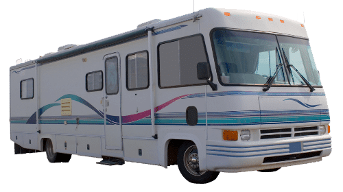 motorhome and caravan repair