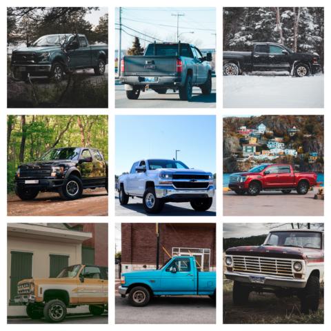 used diesel truck buyers guide