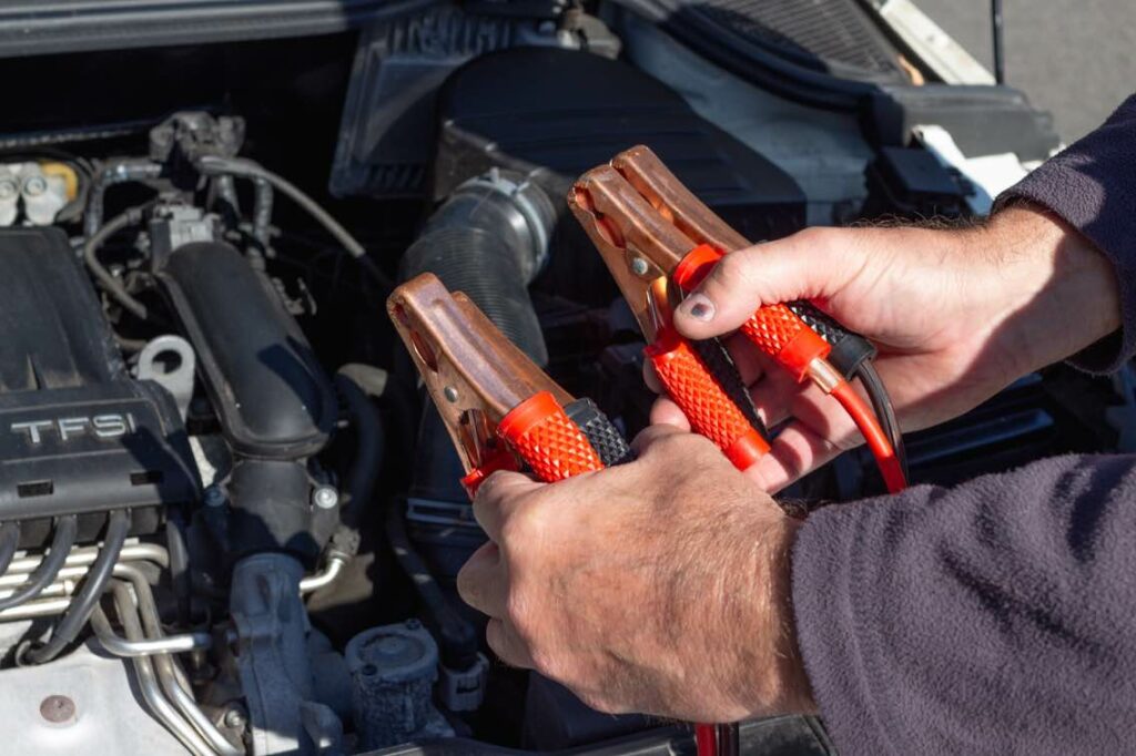 Car Batteries-everything you need to know