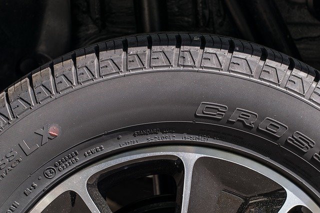 7 Frequently Asked Questions about Tires