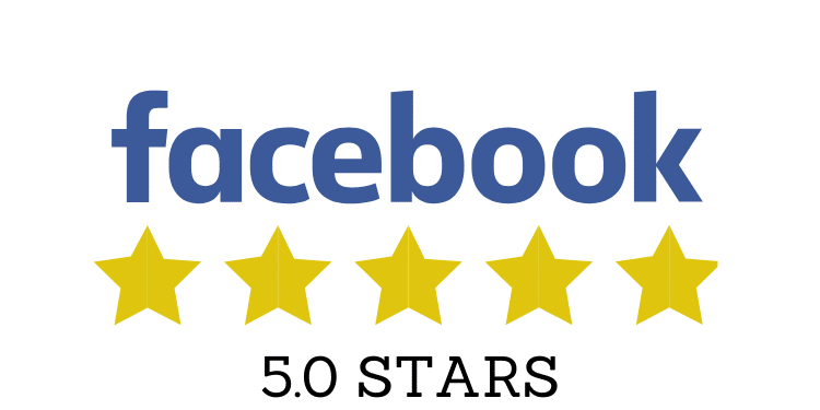 Facebook repair stars reviews