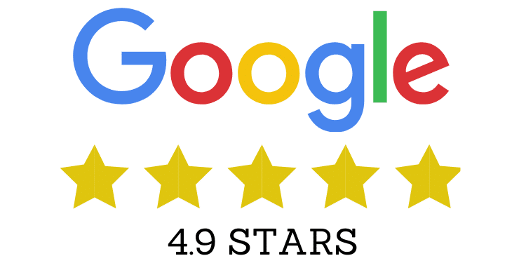 Google repair stars reviews