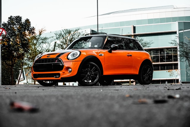 Everything You Need to Know About Mini Coopers