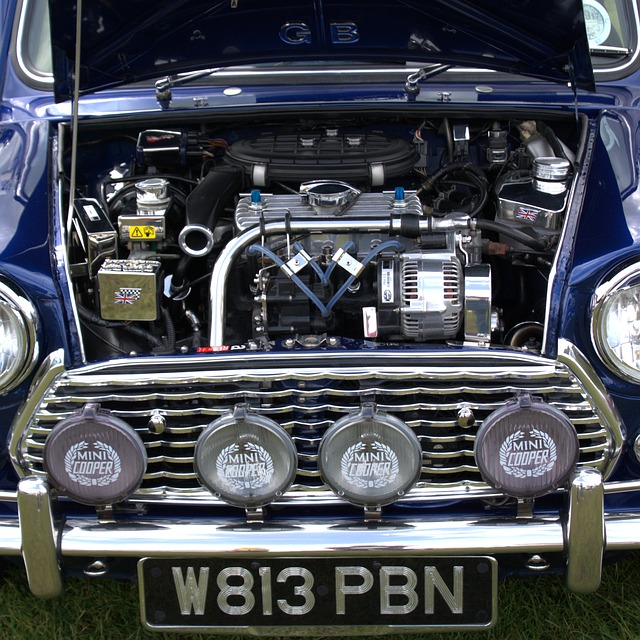 Everything You Need to Know About Mini Coopers 1