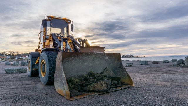 Guide to Tractor Maintenance | Checklist Included