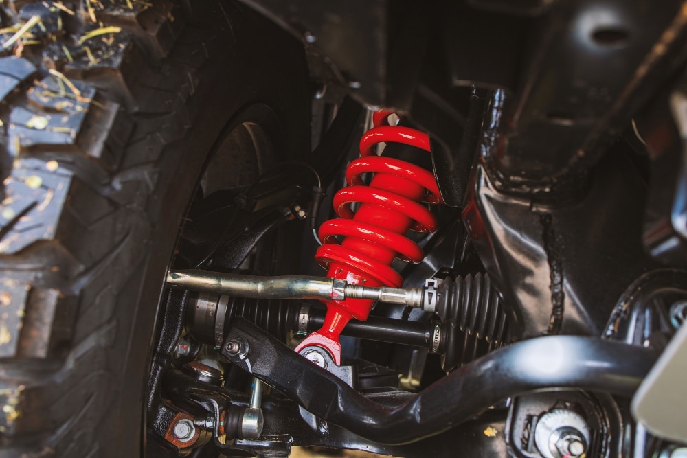 Suspension Repair Service TLC Auto & Truck Repair Suspension Repair Service TLC Auto & Truck Repair