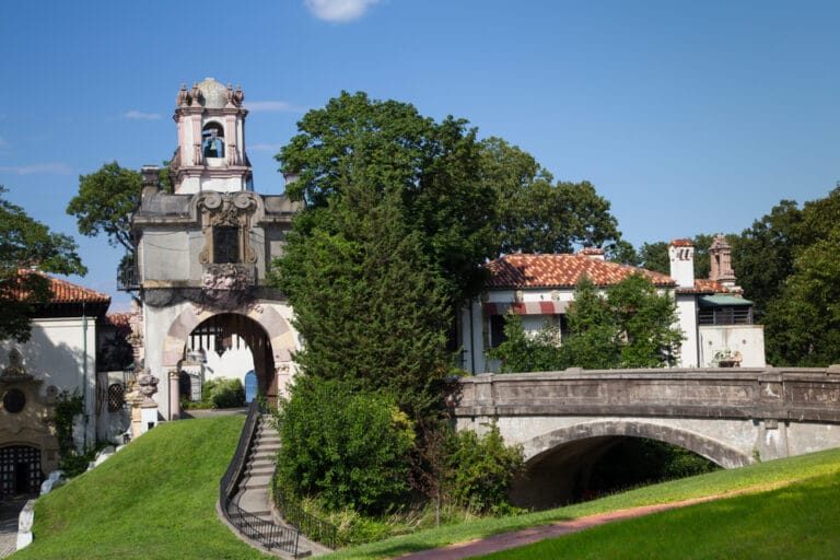 vanderbilt museum and planetarium, new york