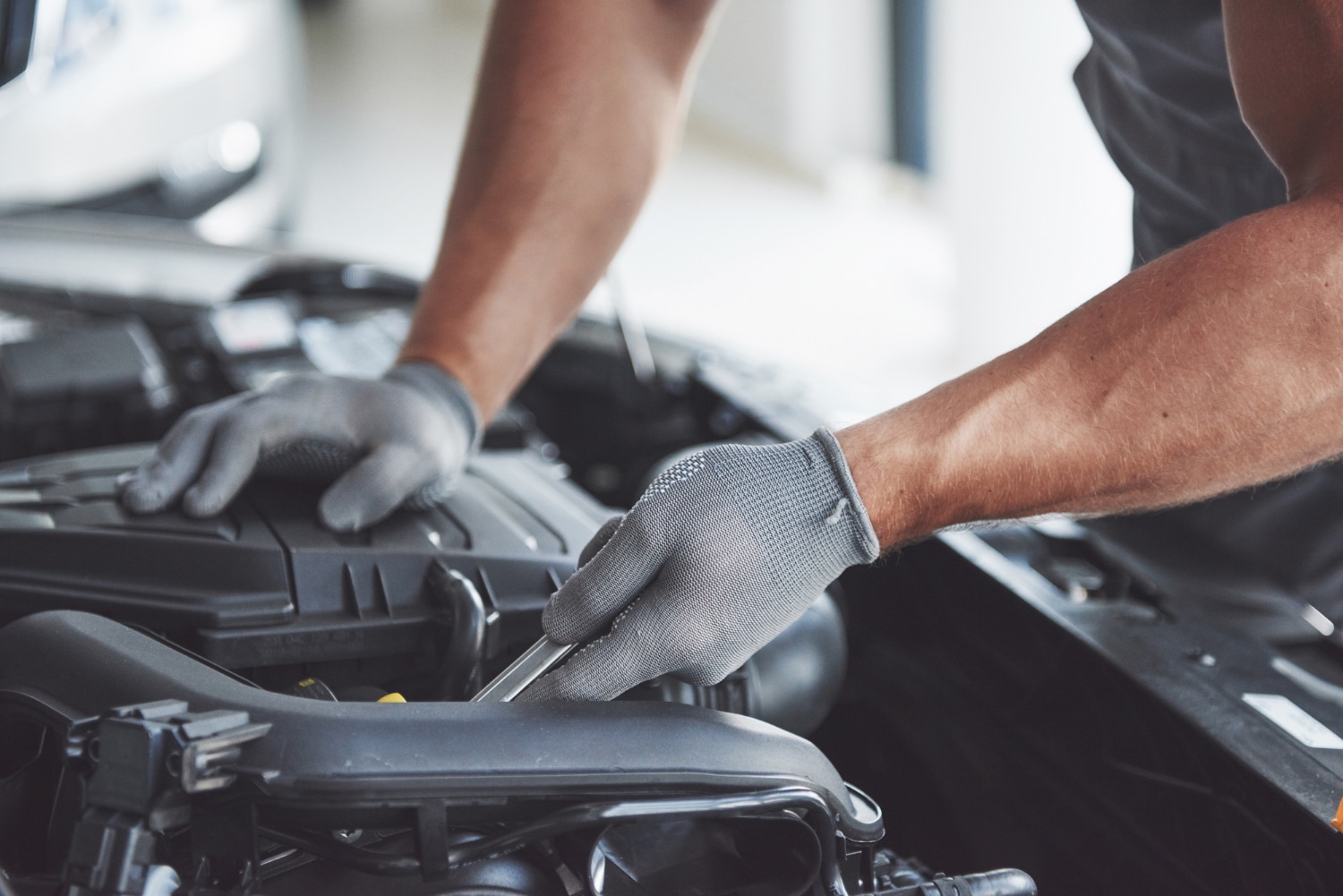 Really Cool – Maintaining Your Car Air Conditioning System [Complete