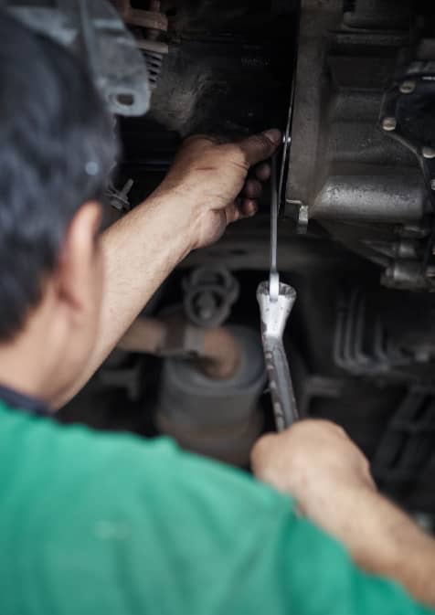 Auto Clutch Repair