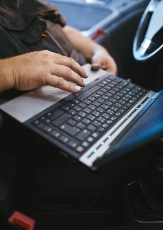 car computer diagnostics