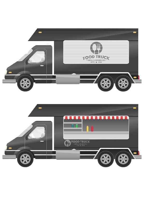 foodtruck repair service