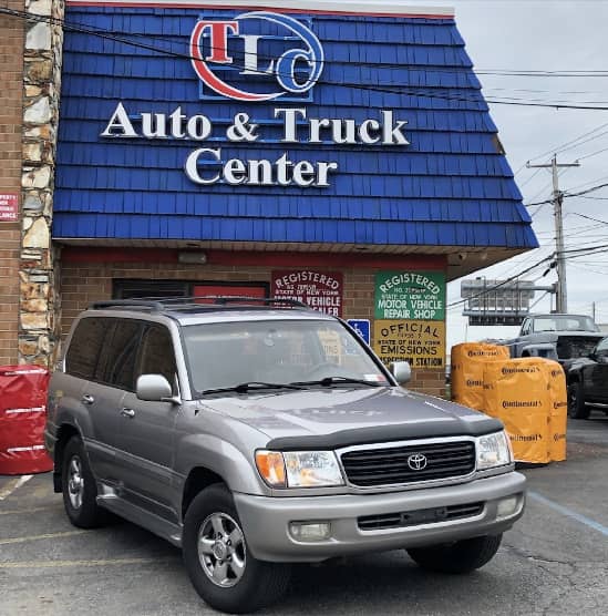 repair and replacement leaf spring