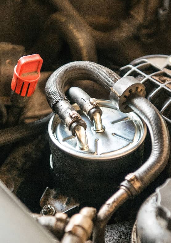 diesel mechanics