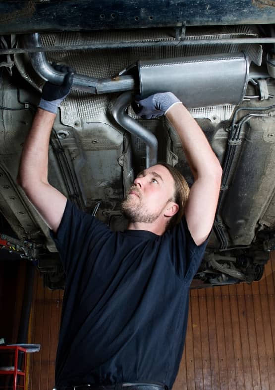 fleet repair and maintenance near me
