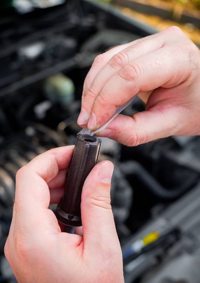 Ignition Repair near me