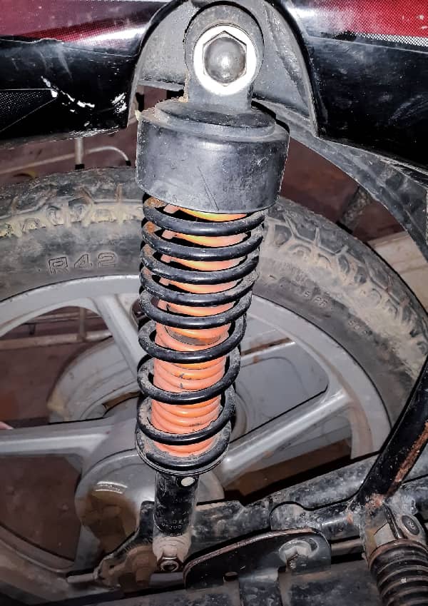 auto suspension repair