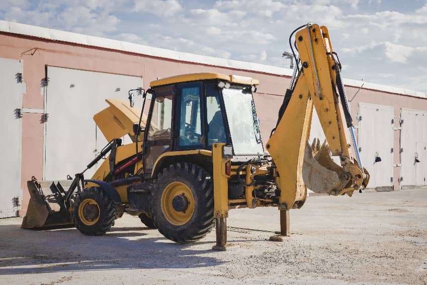 Tractor Repairs