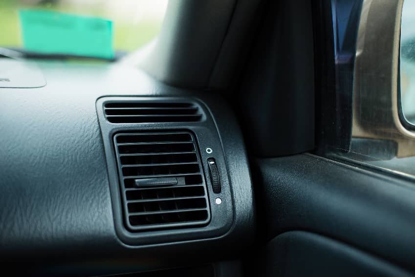 auto heating and air conditioning repair near me