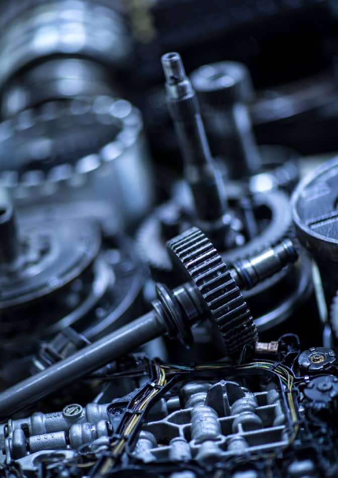 automatic transmission repair