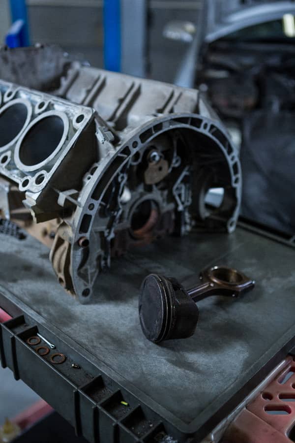 diagnosing Diesel engine problems