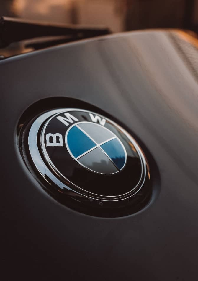 specialist BMW