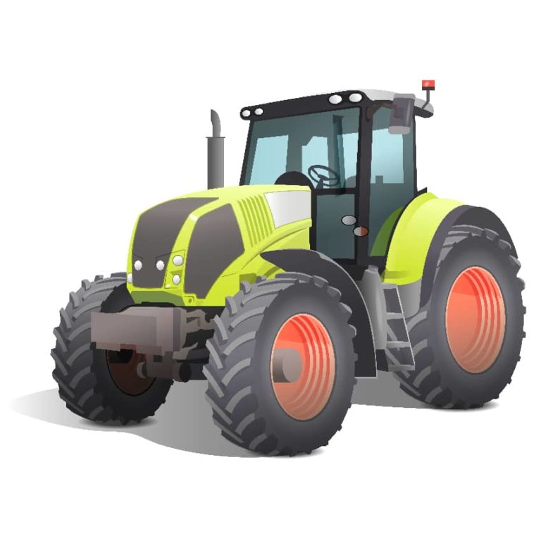 tractor service and tractor repair near me