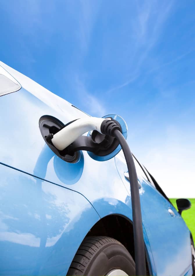 Electric Car Service and Repair