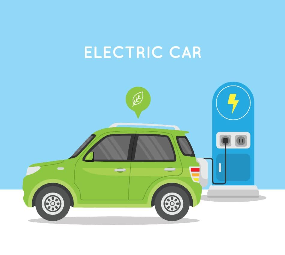 Electric Vehicle Repair near me